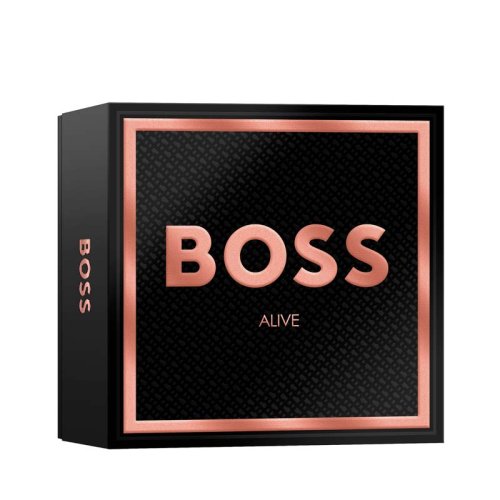 BOSS - HUGO BOSS BOSS Alive Coffret - Eau de Parfum BOSS - HUGO BOSS BOSS Alive Coffret - Eau de Parfum